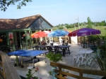 Photo Camping La Garenne