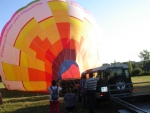 Photo Camping La Garenne
