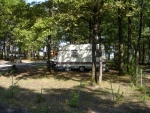 Photo Camping La Garenne