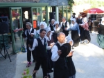 Photo Camping La Garenne