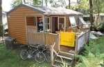 Photo Les Chalets Sur La Dordogne