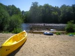 Photo Les Chalets Sur La Dordogne