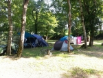 Photo Les Chalets Sur La Dordogne