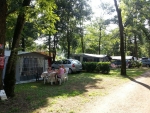 Photo Les Chalets Sur La Dordogne