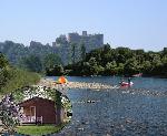 Photo Les Chalets Sur La Dordogne