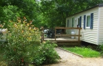 Photo Les Chalets Sur La Dordogne