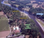 Photo Les Chalets Sur La Dordogne