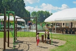 Photo Camping La Citadelle