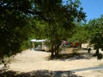 Photo Camping De Valsaintes
