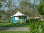 Photo Camping De Besancon-chalezeule