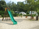 Photo Camping De Besancon-chalezeule