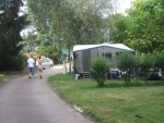 Photo Camping De Besancon-chalezeule