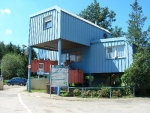 Photo Camping De Besancon-chalezeule