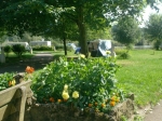 Photo Camping De Besancon-chalezeule