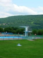 Photo Camping De Besancon-chalezeule
