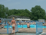 Camping De Besancon-chalezeule