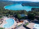 Camping Trelachaume