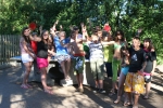 Photo Camping Trelachaume