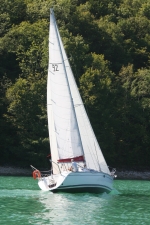 Photo Camping Trelachaume