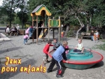 Photo Camping Les Bonnets