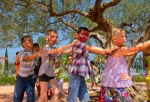 Photo Yelloh! Village Les Petits Camarguais