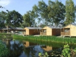 Photo Village Du Lac, Camping De Bordeaux