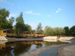 Photo Village Du Lac, Camping De Bordeaux