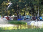 Photo Village Du Lac, Camping De Bordeaux