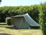 Photo Camping Tal Ar Mor**