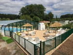 Photo Camping Du Molinel