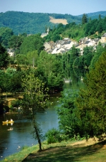 Camping Village Center La Boissière