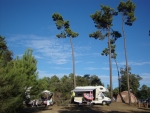 Photo Indigo Oléron Les Pins