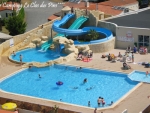 Bonnes Vacances Sur Le Camping La Prairie Et Le Camping Le Clos Des Pins
