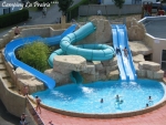 Photo Bonnes Vacances Sur Le Camping La Prairie Et Le Camping Le Clos Des Pins