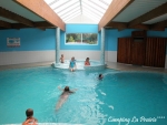 Photo Bonnes Vacances Sur Le Camping La Prairie Et Le Camping Le Clos Des Pins
