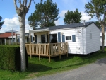 Photo Bonnes Vacances Sur Le Camping La Prairie Et Le Camping Le Clos Des Pins