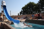 Photo Bonnes Vacances Sur Le Camping Le Domaine De Léveno