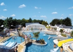 Bonnes Vacances Sur Le Camping Le Domaine De Léveno
