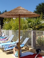 Photo Bonnes Vacances Sur Le Camping Le Domaine De Léveno