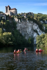 Photo Campéole Les Reflets Du Quercy