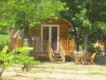 Photo Camping Du Domaine D’anglas