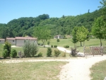 Photo Domaine Du Lac De Champos