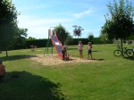 Photo Les Chaumieres