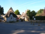 Photo Les Chaumieres
