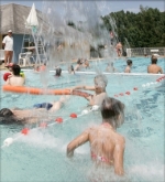 Camping Le Parc De Vaux