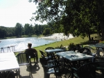Photo Flower Camping Du Lac De Lislebonne