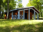Photo Flower Camping Du Lac De Lislebonne