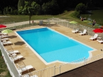 Photo Flower Camping Du Lac De Lislebonne