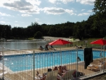 Photo Flower Camping Du Lac De Lislebonne