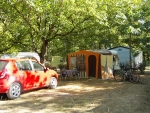 Photo Flower Camping Du Lac De Lislebonne